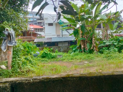 Land for Sale at Kannadikadu, Maradu, Ernakulam