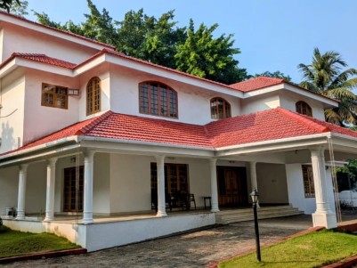 House for Sale at Maradu, Ernakulam