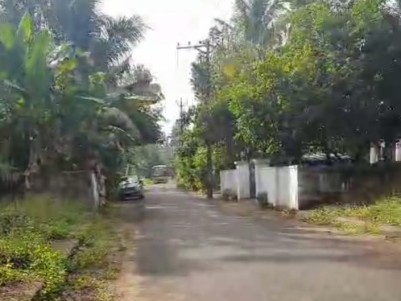 Land for Sale at Arayankavu, Ernakulam