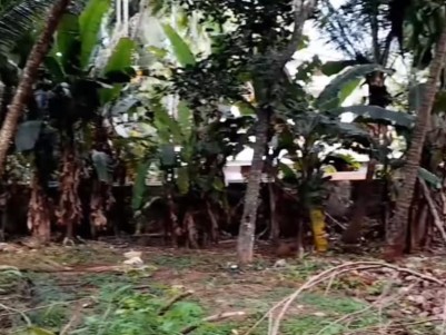 Land for Sale at Kakkodi, Kozhikode