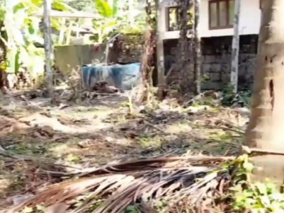 Land for Sale at Patteri, kozhikode
