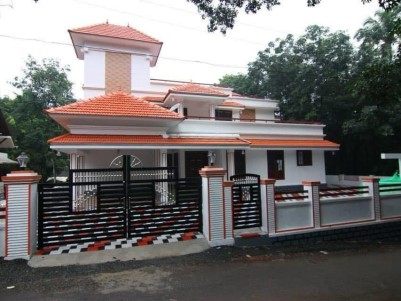 House for Sale at Muthalakkodam, Thodupuzha, Idukki