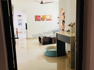 Flat for Sale at Kakkanad, Ernakulam