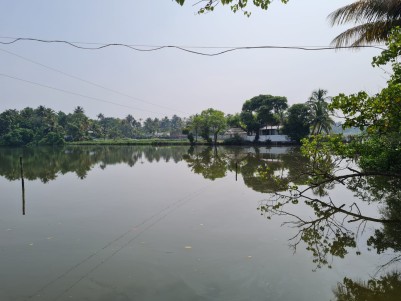 Land for Sale at Njarakkal, Ernakulam