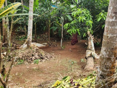 Land for Sale at Madapeedika, Thalassery, Kannur