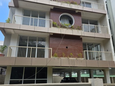 Multi-purpose Building for Sale at Kakkanad, Ernakulam