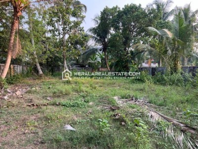 Prime Residential Land for sale at  Vaduthala, Arookutty, Alappuzha