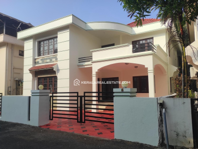 Villa for Sale in Kakkanad, Ernakulam