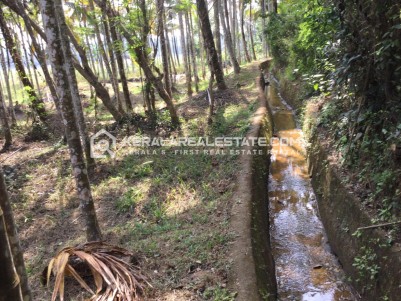 Commercial/ Residential Plots for Sale at Muttankara, Mananthavady, Wayanad