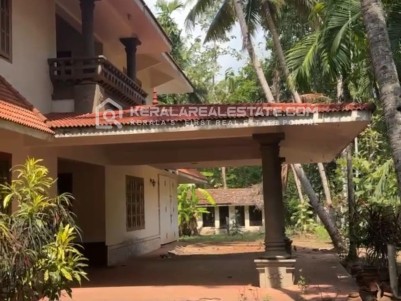 House for Sale at Kayamkulam, Alappuzha