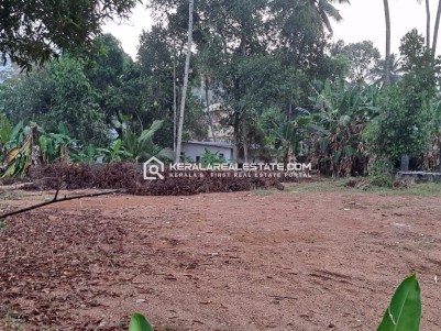 Residential Land for Sale in the Heart of Chengannur Town, Alappuzha