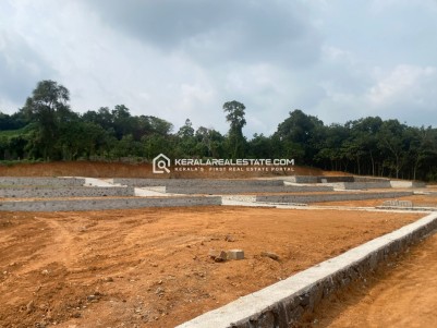 Plot for Sale at Kaninad, Ernakulam