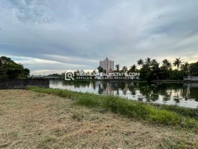 Land for Sale at Eroor, Ernakulam 