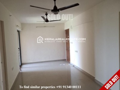 Flat for Sale at Pangappara, Thiruvananthapuram