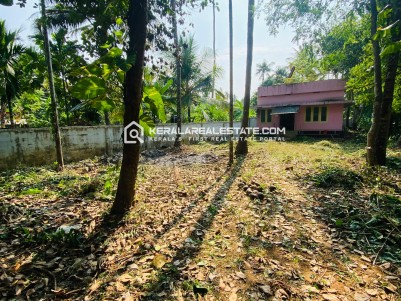 Land for Sale at Ollur, Thrissur
