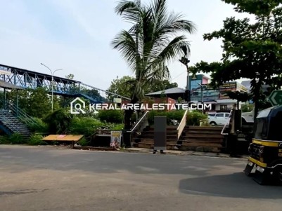 Land for Sale at Edappally, Ernakulam 