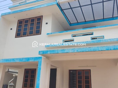 3 BHK House for Sale at Varapuzha, Ernakulam