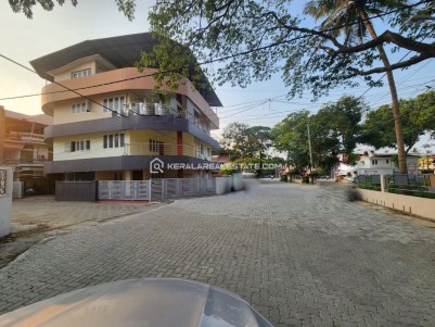 Prime Commercial Space for Rent at Panampilly Nagar, Ernakulam 