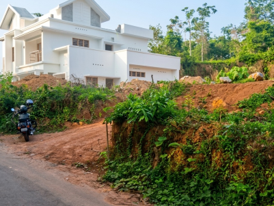Land for Sale at Puthenkurishu, Ernakulam