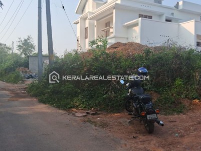 Land for Sale at Puthenkurishu, Ernakulam