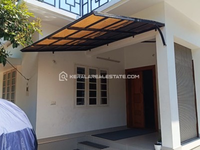 3 BHK House for Sale at Aluva, Ernakulam  