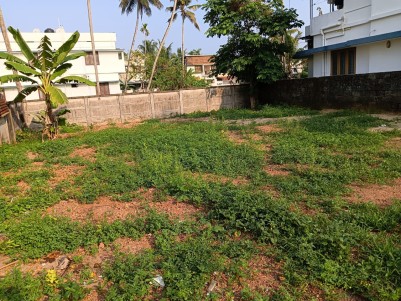 Plot for Sale at Koonammavu, Ernakulam