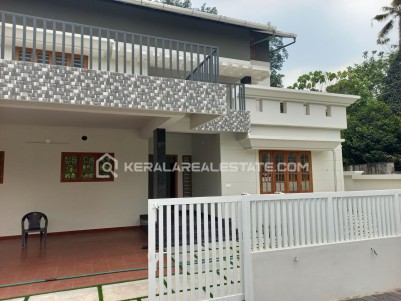 Independent Villas for Sale in Kizhakkambalam, Ernakulam