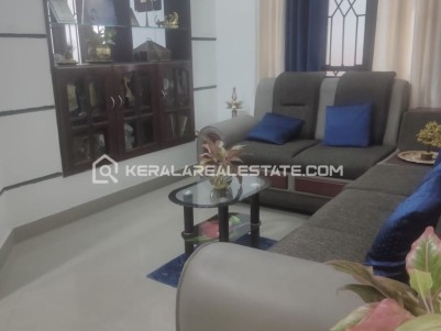 House for Sale at Chembumukku, Kakkanad