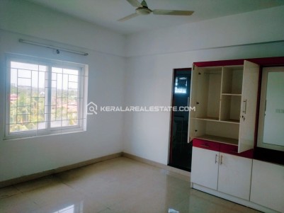 Flat for Sale at Chakkaraparambu, Vyttila, Ernakulam