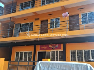  Building for Sale at Edappally North, Ernakulam