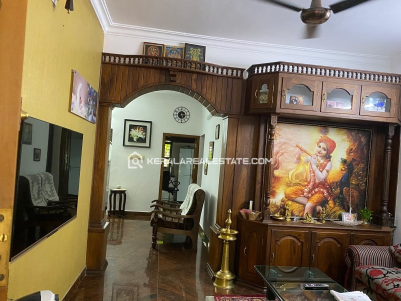 House for Sale in Kolazhy, Thrissur