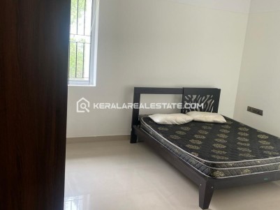 Premium Flats for Rent at Kakkanad, Ernakulam
