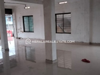 Commercial Space for Rent at Padivattom, Edappally, Ernakulam 
