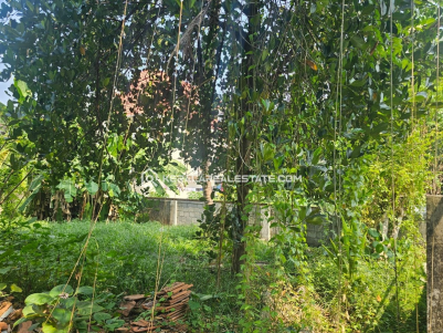 Plot for Sale at Palarivattom, Ernakulam