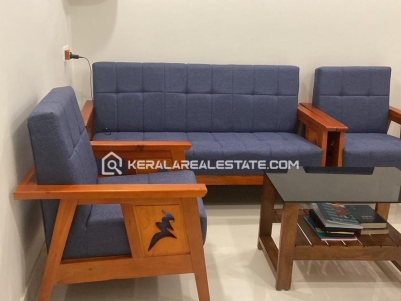 Flat for Rent at Murukkumpuzha, Trivandrum