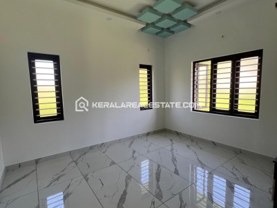 Brand New House for Sale at Thevakkal, Ernakulam 