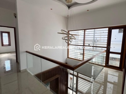 Brand New Villa for Sale at Thevakkal, Ernakulam 
