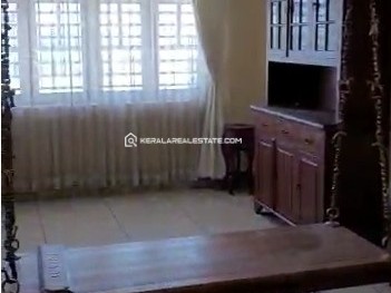 3 BHK Apartment for Sale at Kaloor, Ernakulam 
