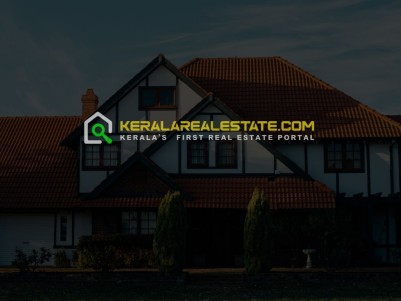 House for Sale at Thottada, Kannur