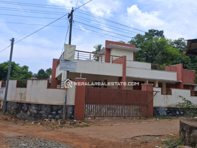 House for Sale in Thrikodithanam, Changnacherry, Kottayam