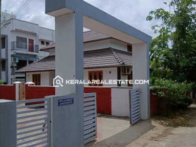 2 BHK  Apartment for Sale in Malampuzha, Palakkad