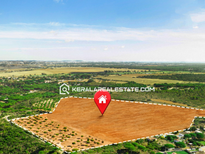 Land for Sale in Kuruva, Kannur