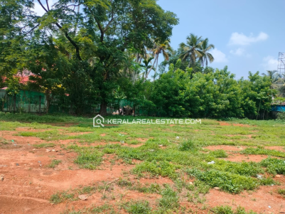 Prime Land for Sale in Aluva, Ernakulam