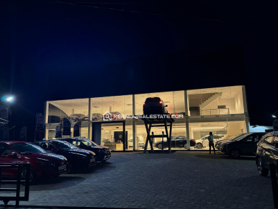 Commercial Building for Rent Near Medicity Hospital, Mevaram, Kollam