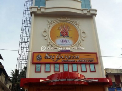 Commercial Showroom for Sale in Chalai, Trivandrum
