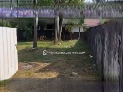 Land for Sale in Palarivattom, Ernakulam