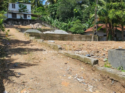 Land for Sale in Kazhakkoottam, Trivandrum 