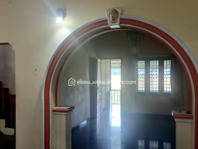 House for Sale in Mannarkadu, Palakkad 