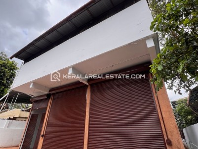 Commercial Building for Rent in Palarivattom, Ernakulam