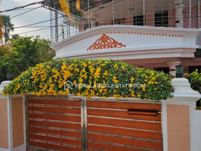 House for Sale in Vazhakkala, Ernakulam